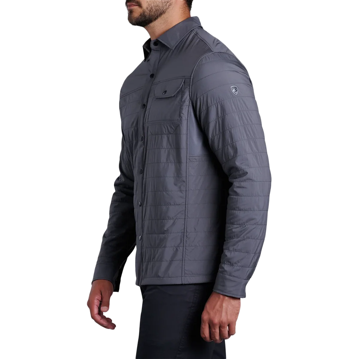 The One Shirt-Jacket - Image 4