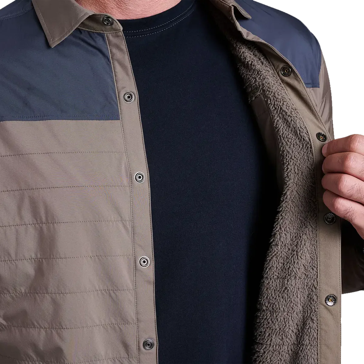 The One Shirt-Jacket - Image 6