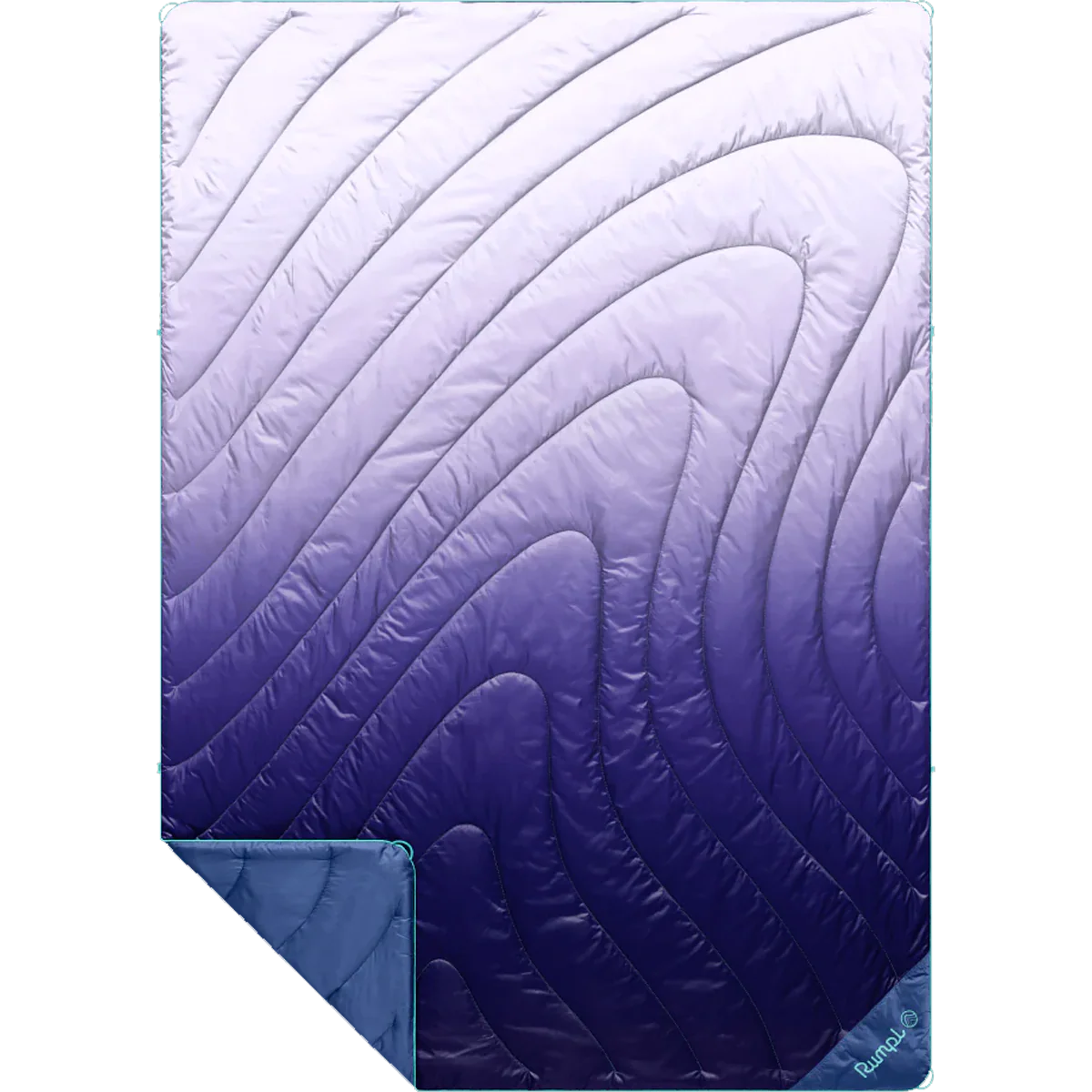 The Original Puffy Blanket