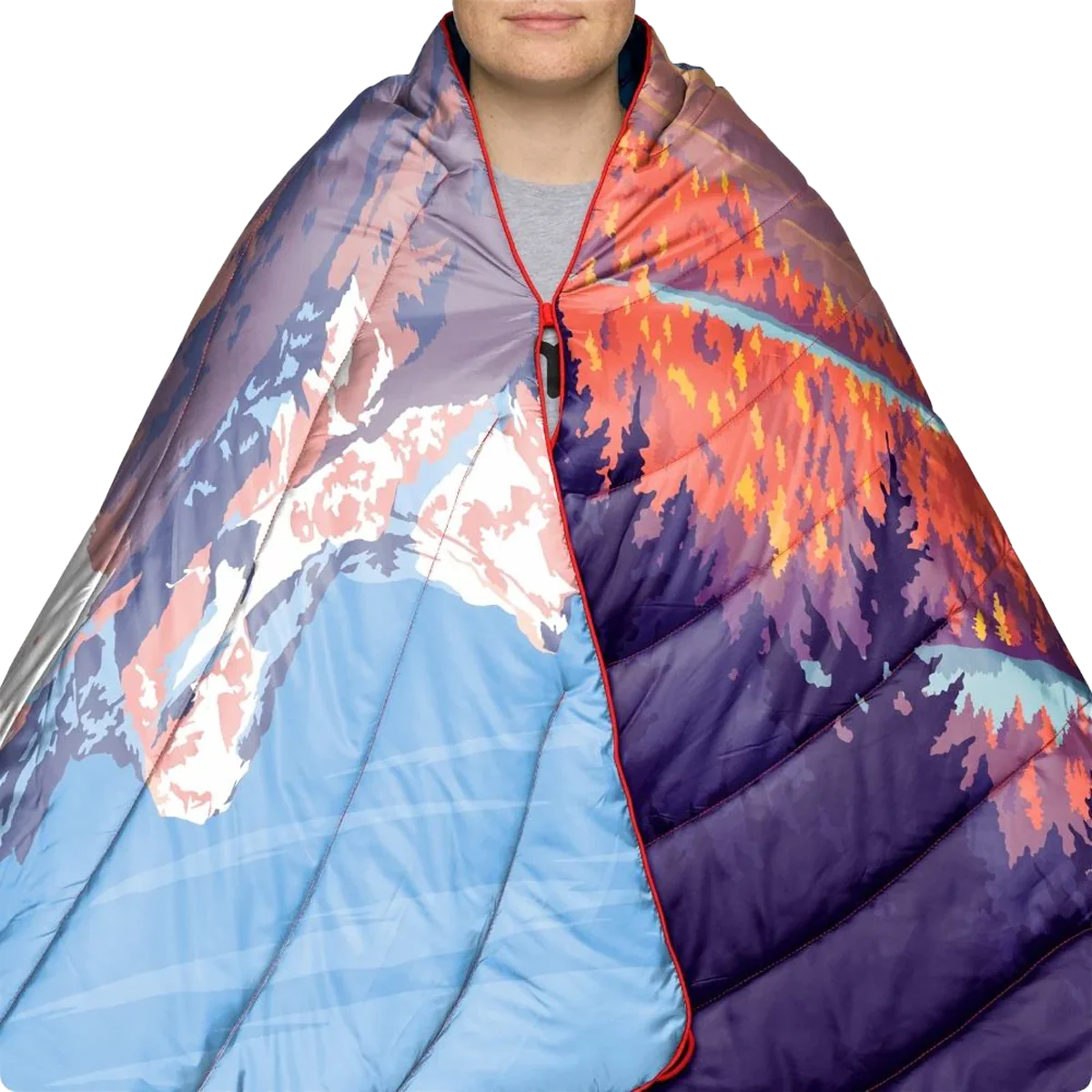 The Original Puffy National Park Blanket - Image 2