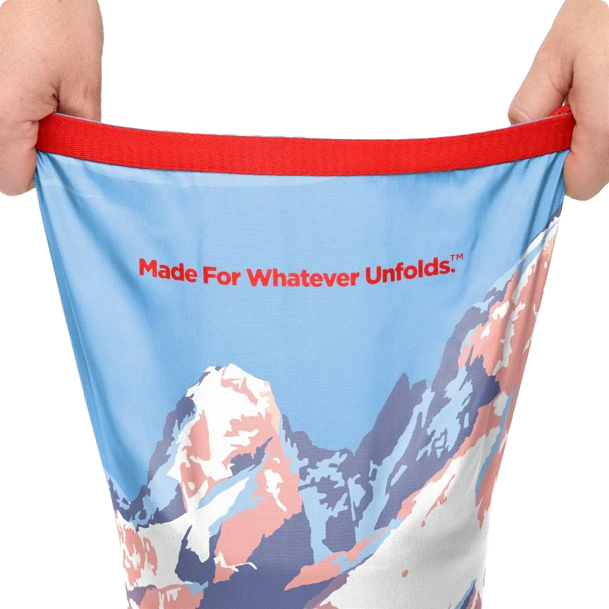 The Original Puffy National Park Blanket - Image 5