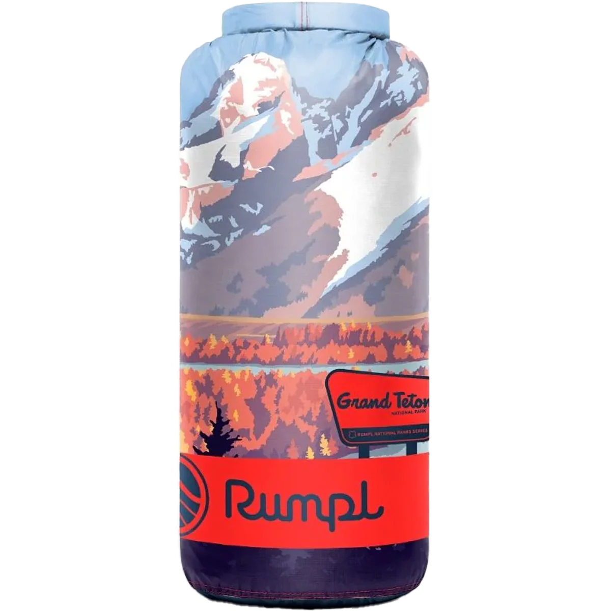 The Original Puffy National Park Blanket - Image 6