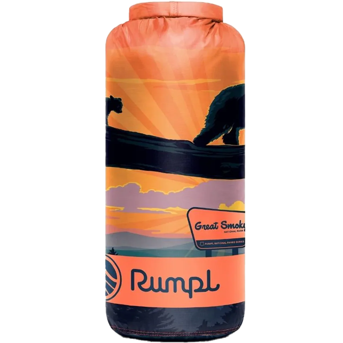 The Original Puffy National Park Blanket - Image 5