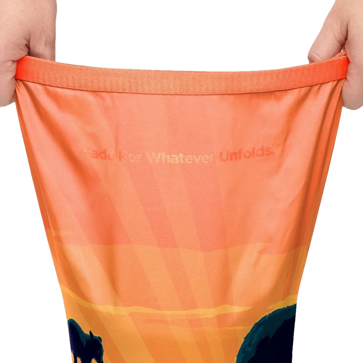 The Original Puffy National Park Blanket - Image 6