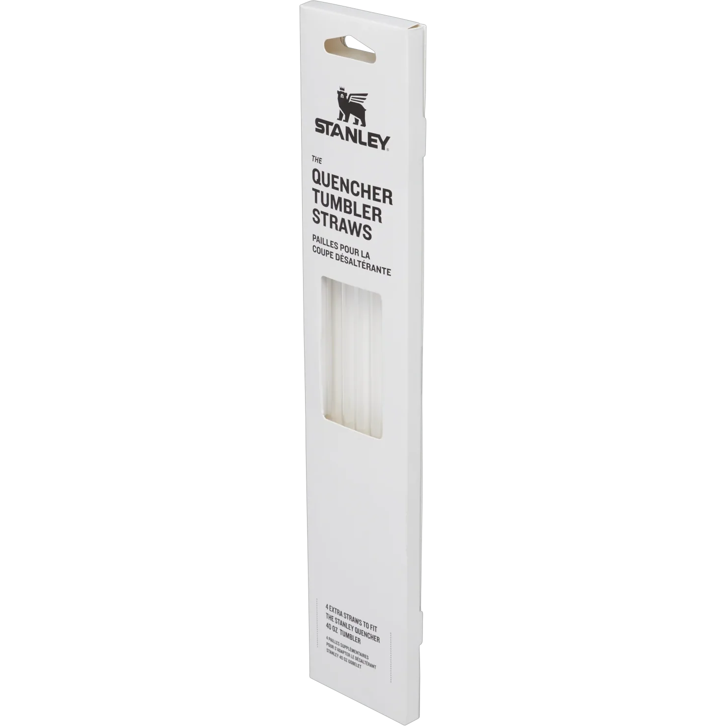 The Quencher 40oz Tumbler Straws - Image 2