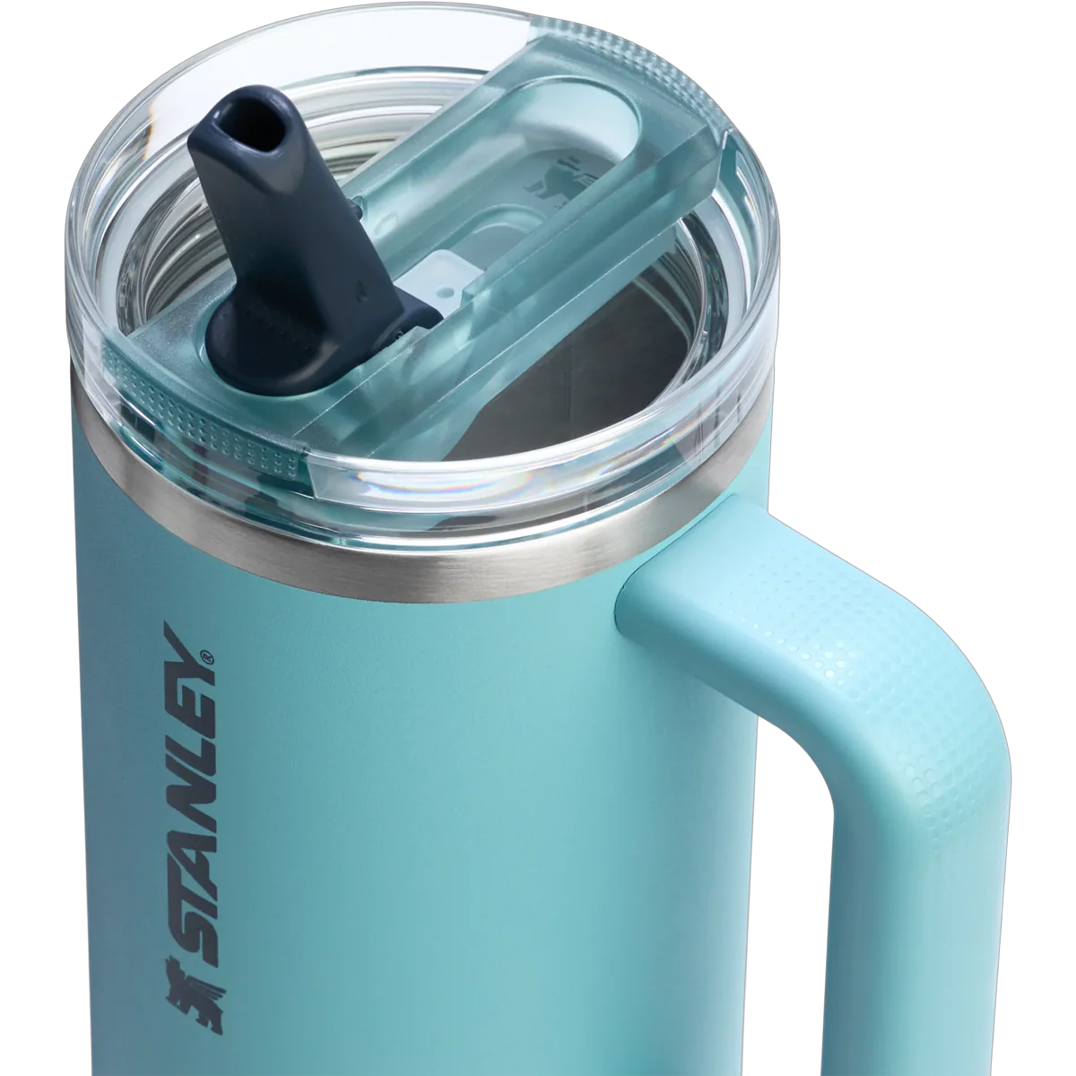 The Quencher ProTour Flip Straw Tumbler 30 oz - Image 3