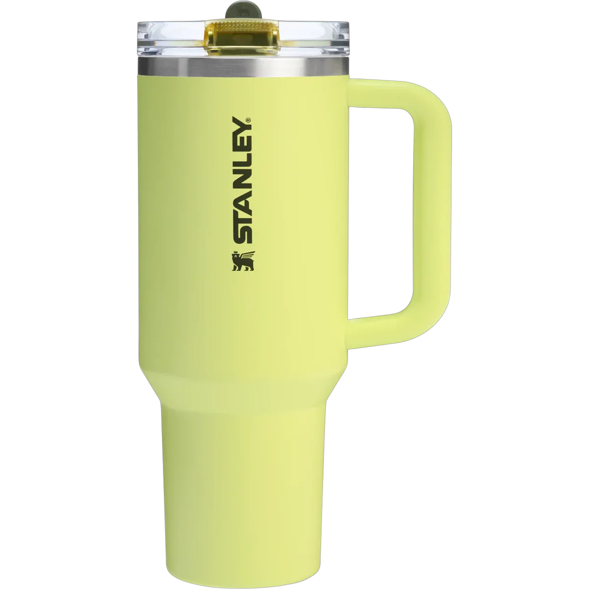 The Quencher ProTour Flip Straw Tumbler 40 oz