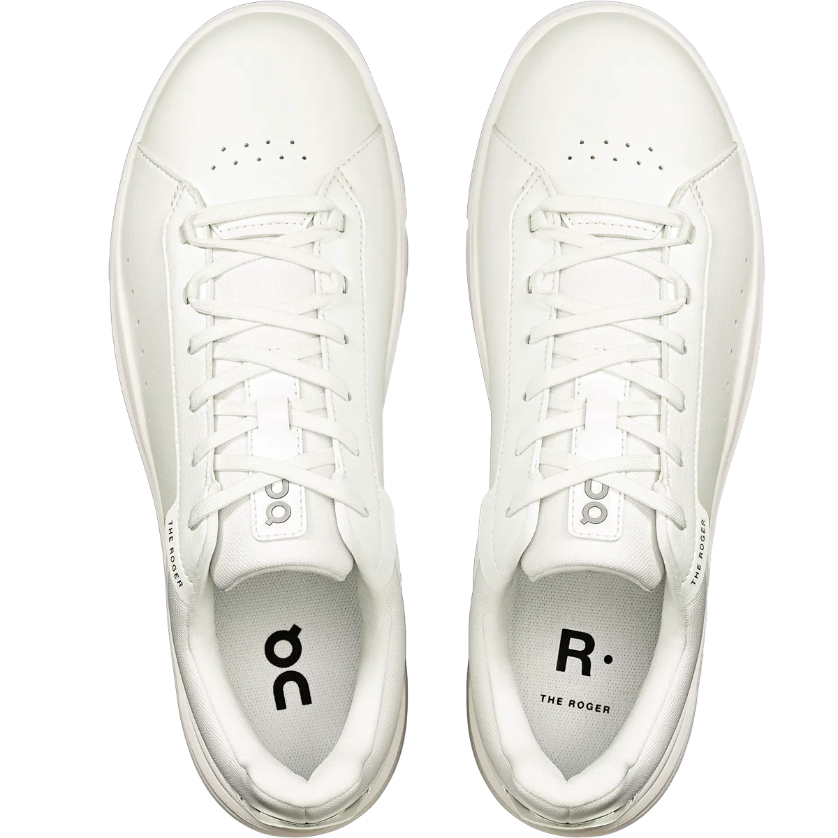 Men's The Roger Advantage - Image 6