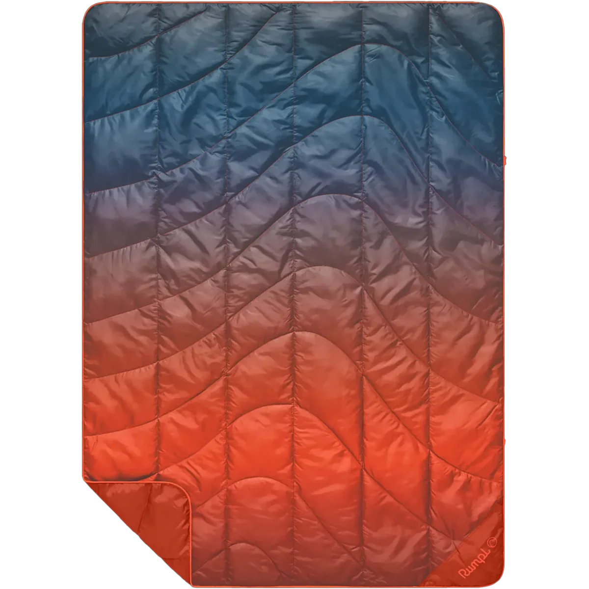 The Travel Puffy Blanket - Image 3