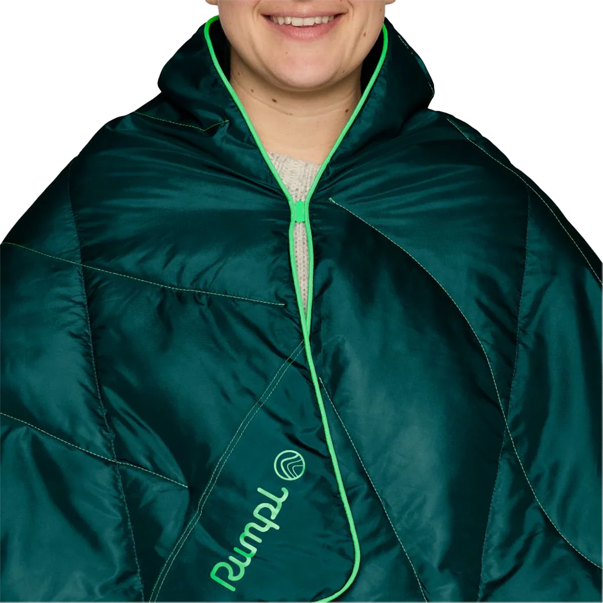 The Travel Puffy Blanket - Image 6