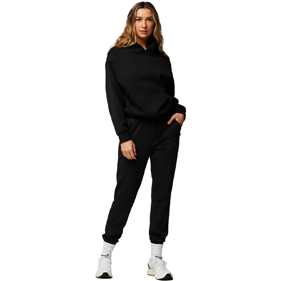 The Year Round Terry Hoodie - Image 2