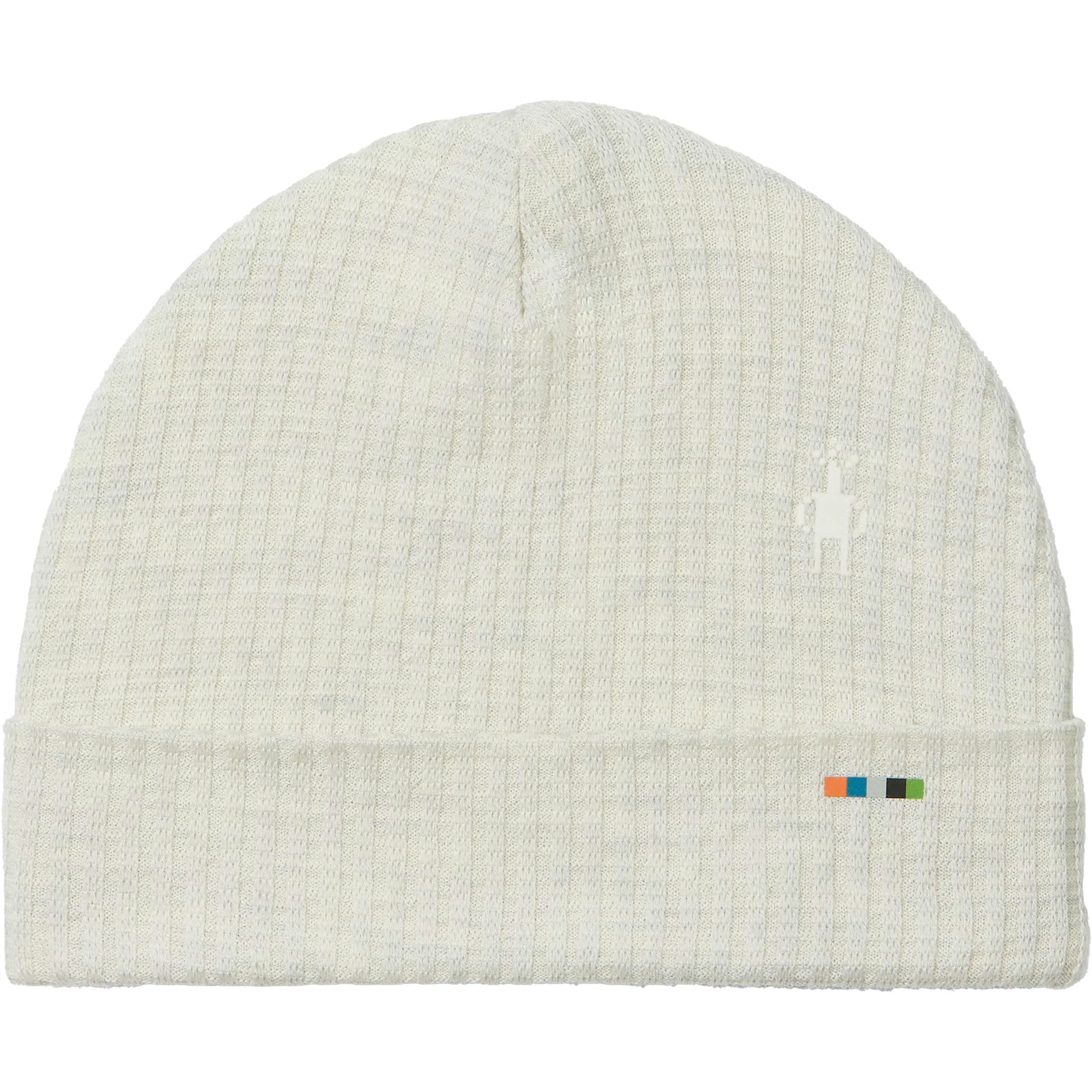 Thermal Merino Rib Beanie