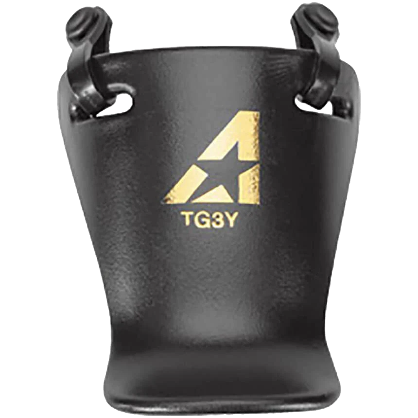 Youth Throat Guard