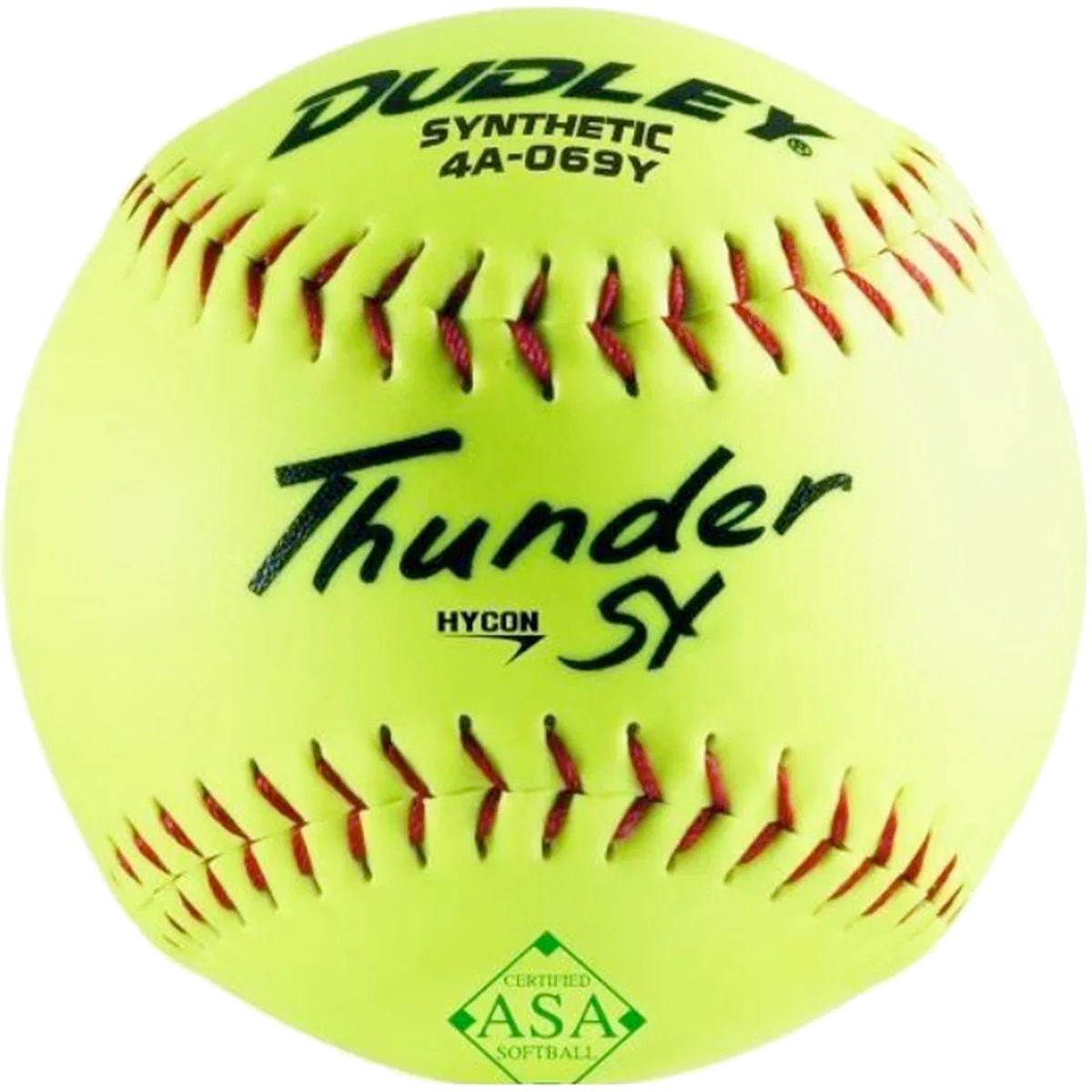 Thunder SY ASA - 12", 0.52/300