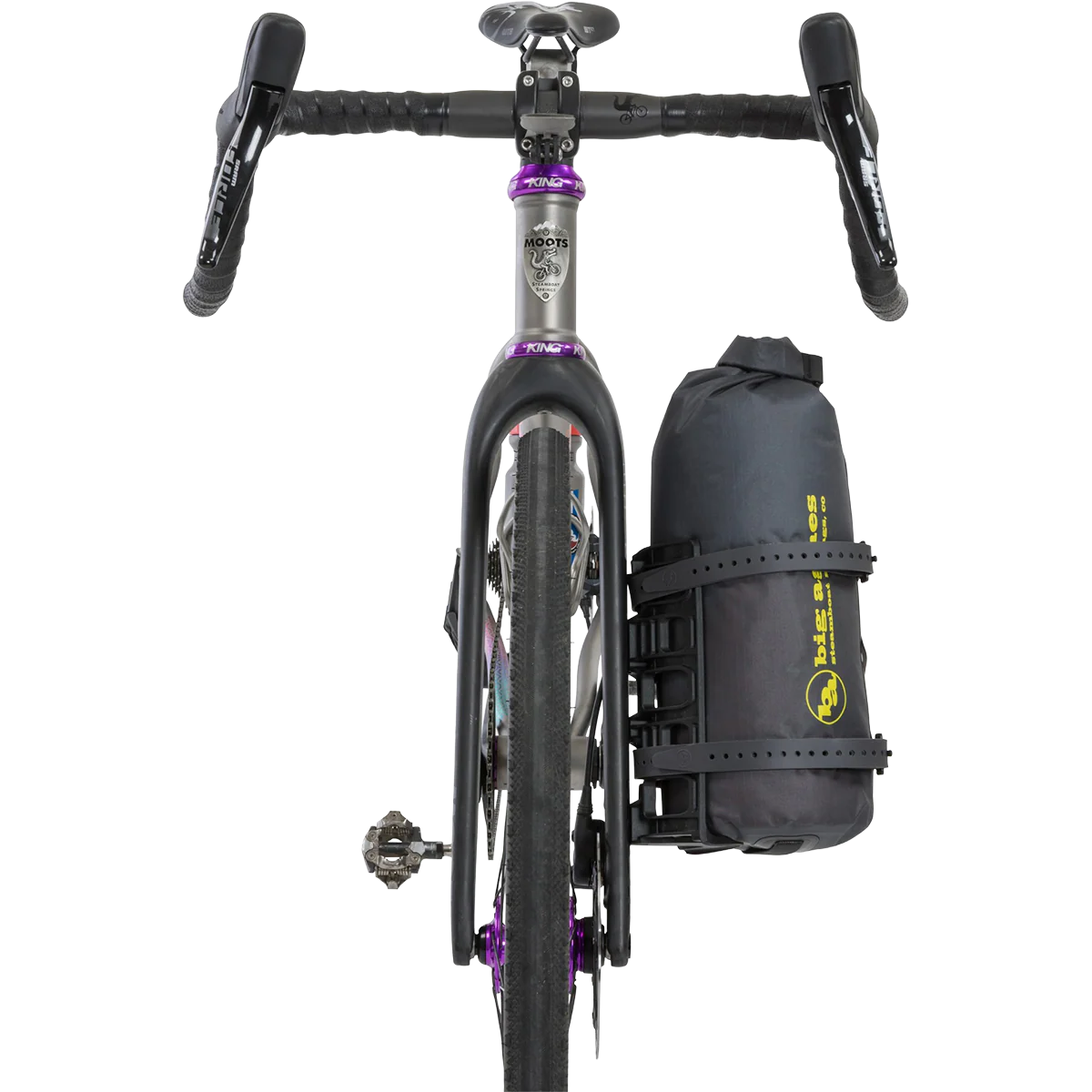 Tiger Wall UL1 Bikepack - Image 5
