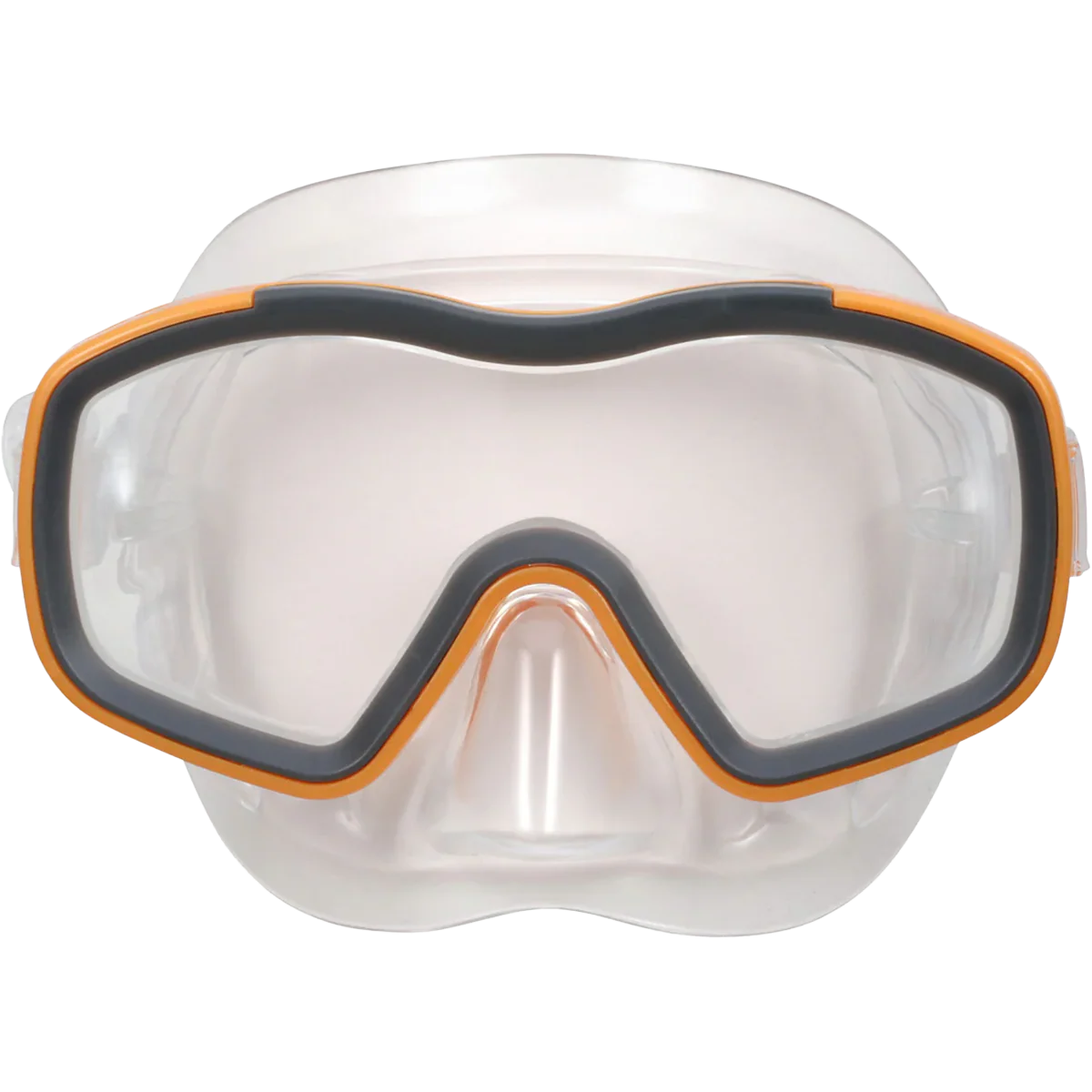 Tiki JR Combo Orange Grey - Image 3