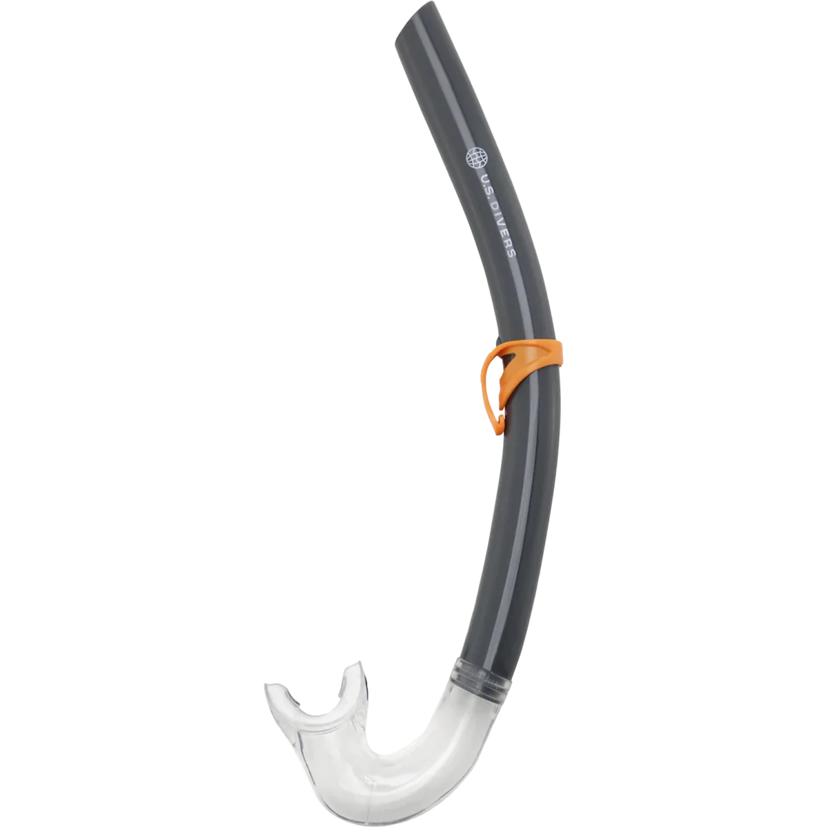 Tiki JR Combo Orange Grey - Image 4
