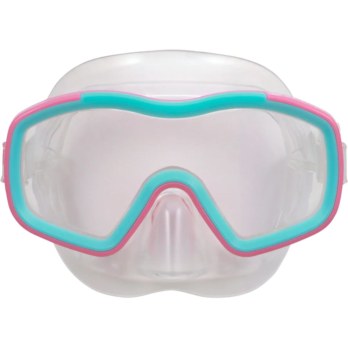 Tiki JR Combo Pink Teal - Image 3