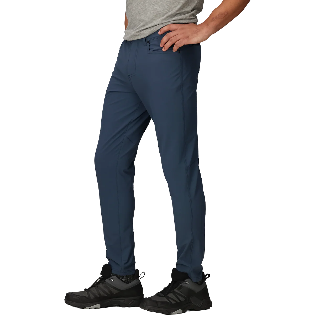 Men's Timberline Fleece Lined Pant - Image 4