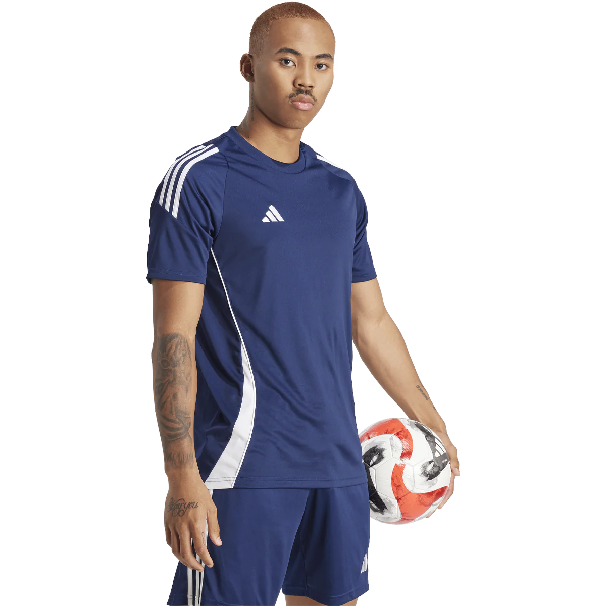 Men's Tiro 24 Jersey - Image 5