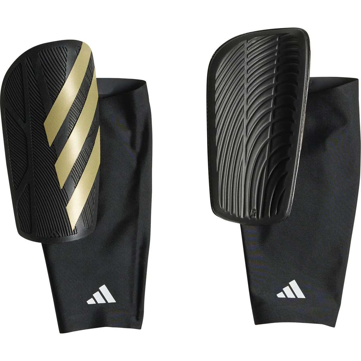 Tiro Competition Shin Guard