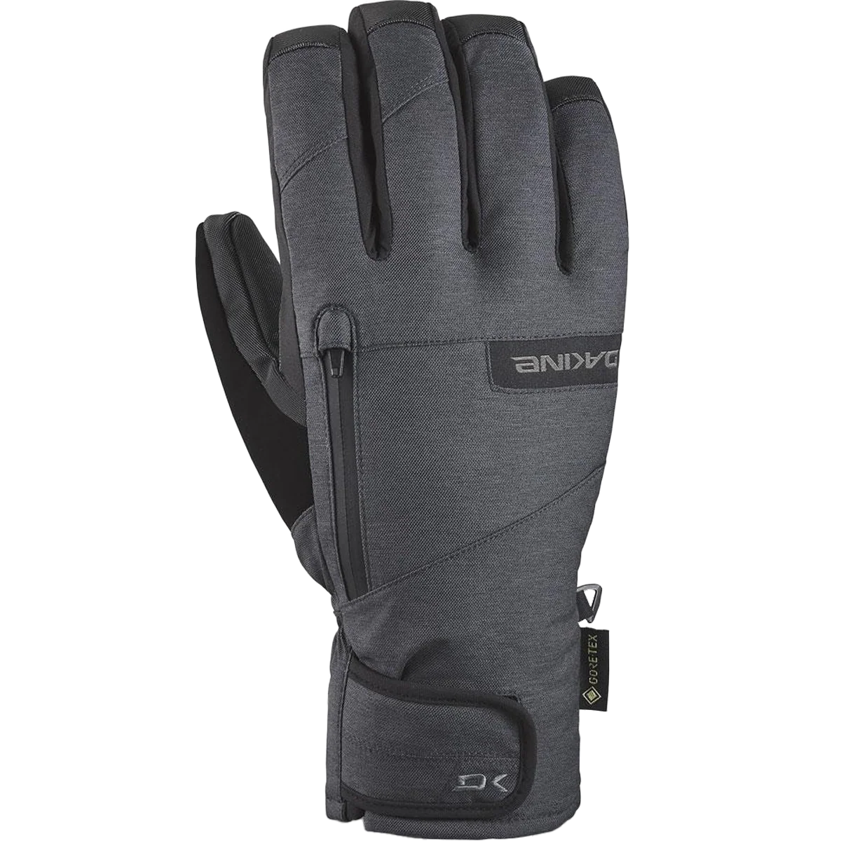 Titan Gore-Tex Short Glove - Image 2