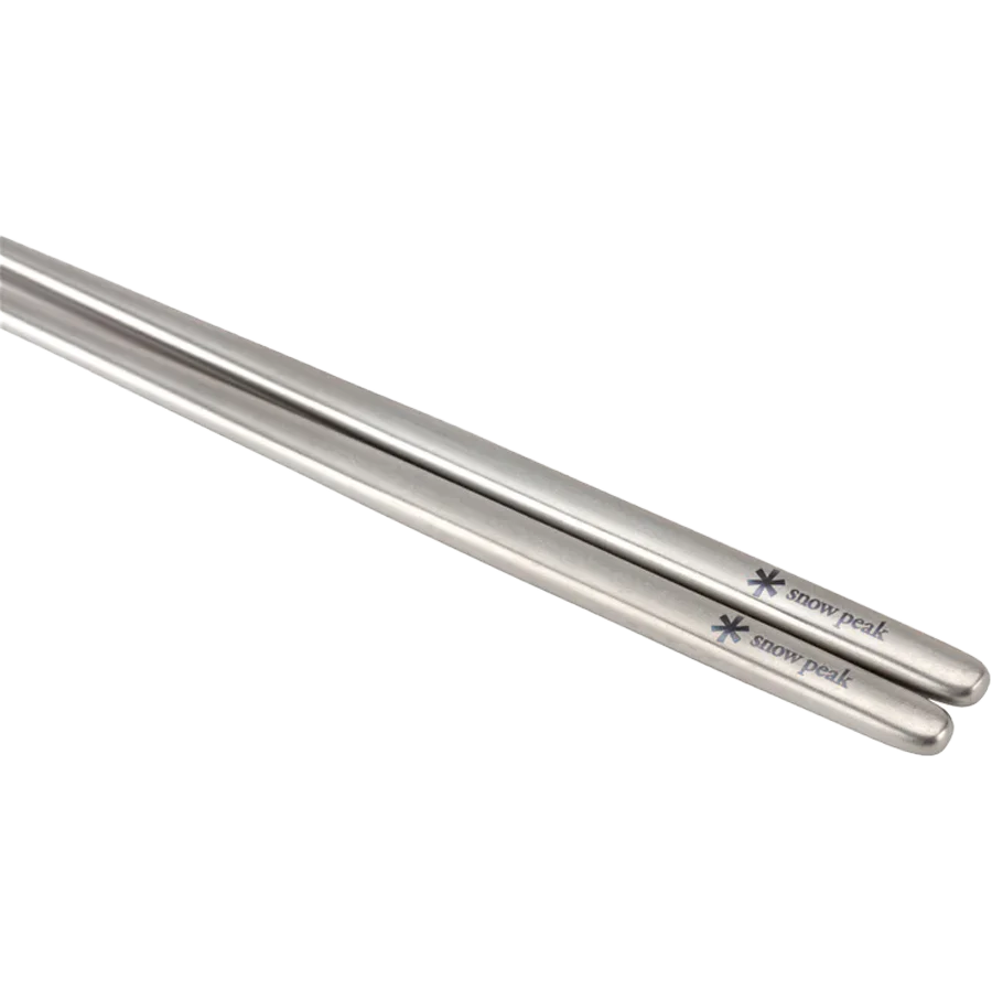Titanium Chopsticks - Image 2