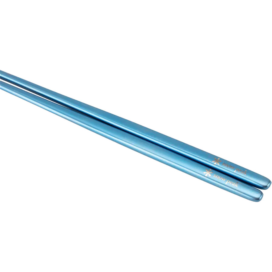 Titanium Chopsticks - Image 4