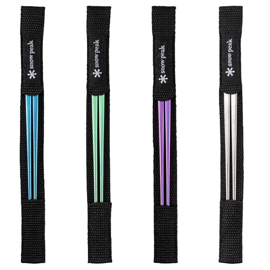 Titanium Chopsticks - Image 6