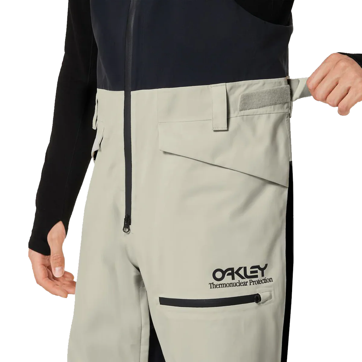 Men's TNP Shell Bib - Image 5