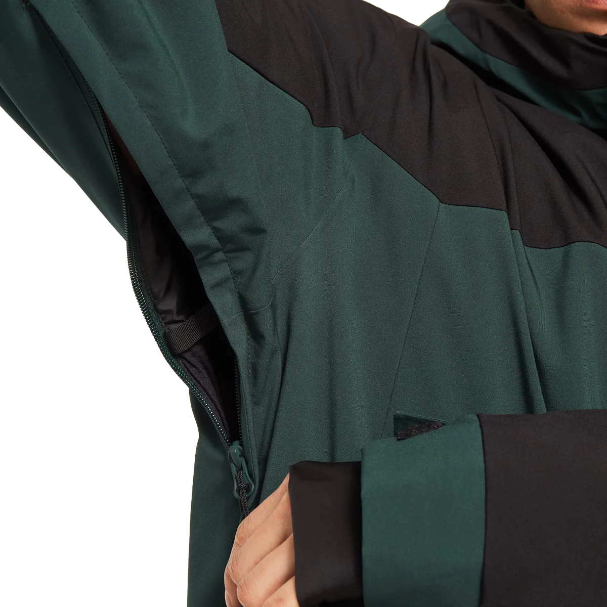 Men's TNP TBT Insulated Jacket - Image 6