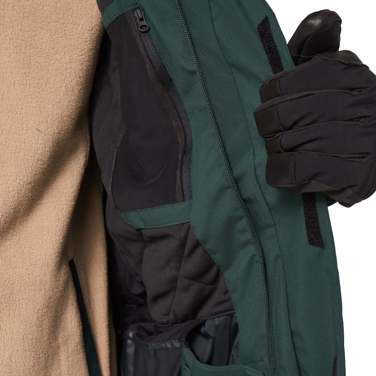 Men's TNP TBT Insulated Jacket - Image 8