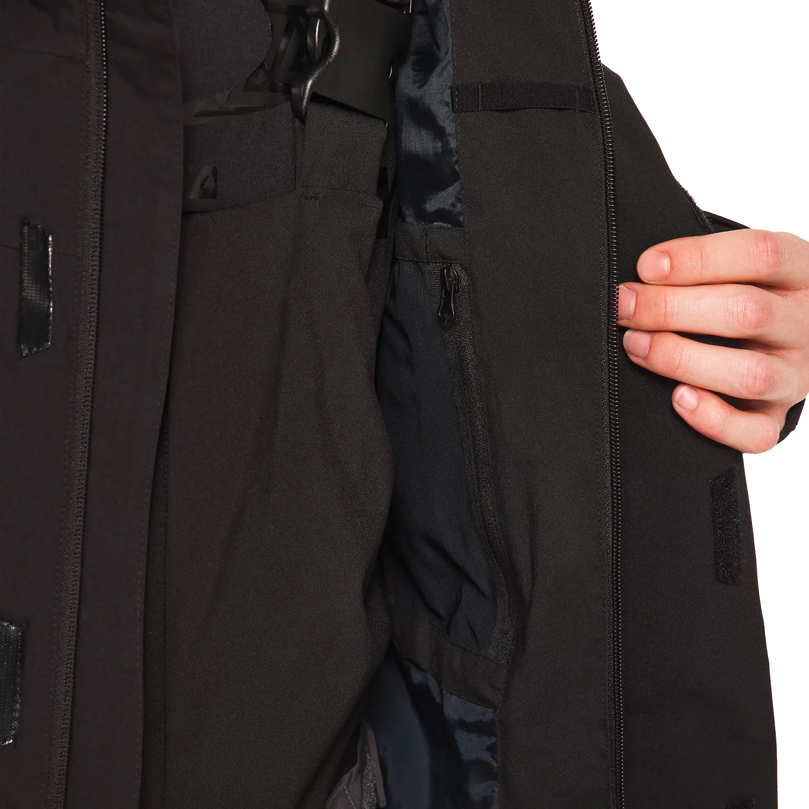 Men's TNP TBT Shell Jacket - Image 7