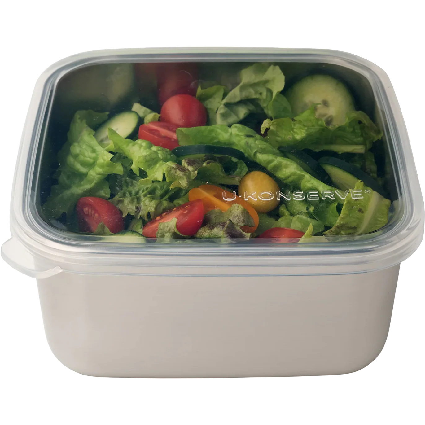 To-Go Square Container 30oz