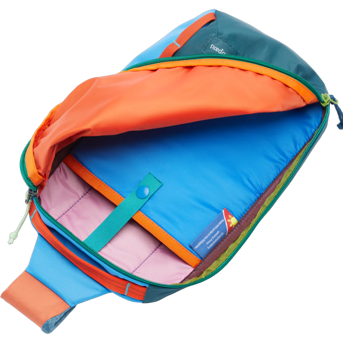 Todo 8L Sling - Image 3