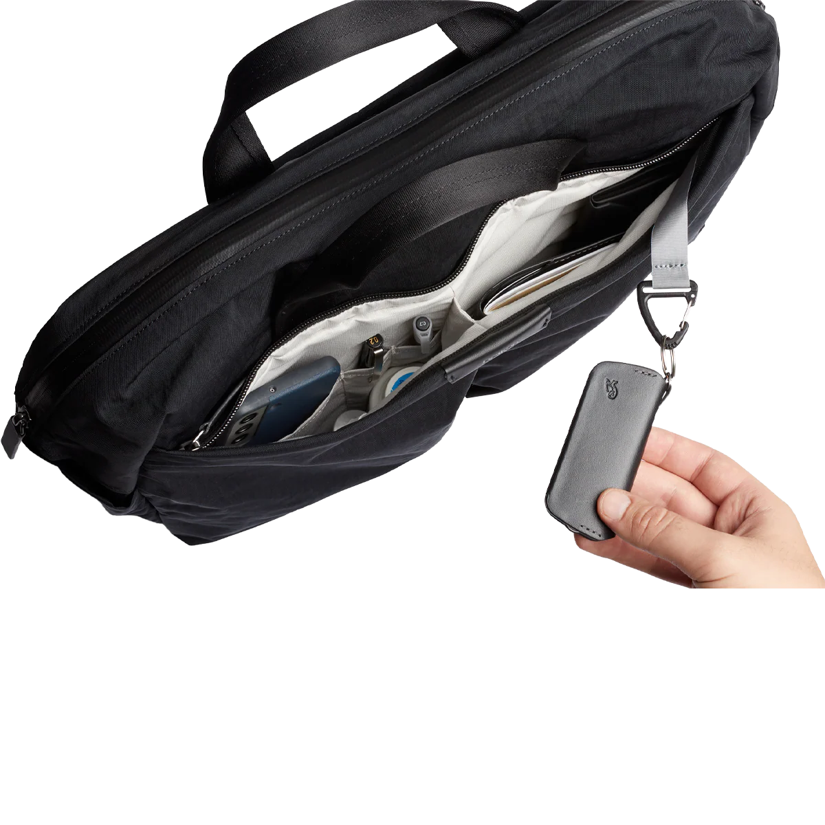 Tokyo Work Bag - Image 5