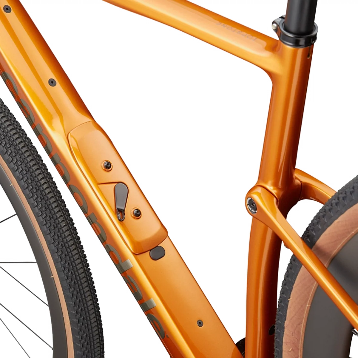 Topstone Carbon LTD Lefty AXS - Image 5
