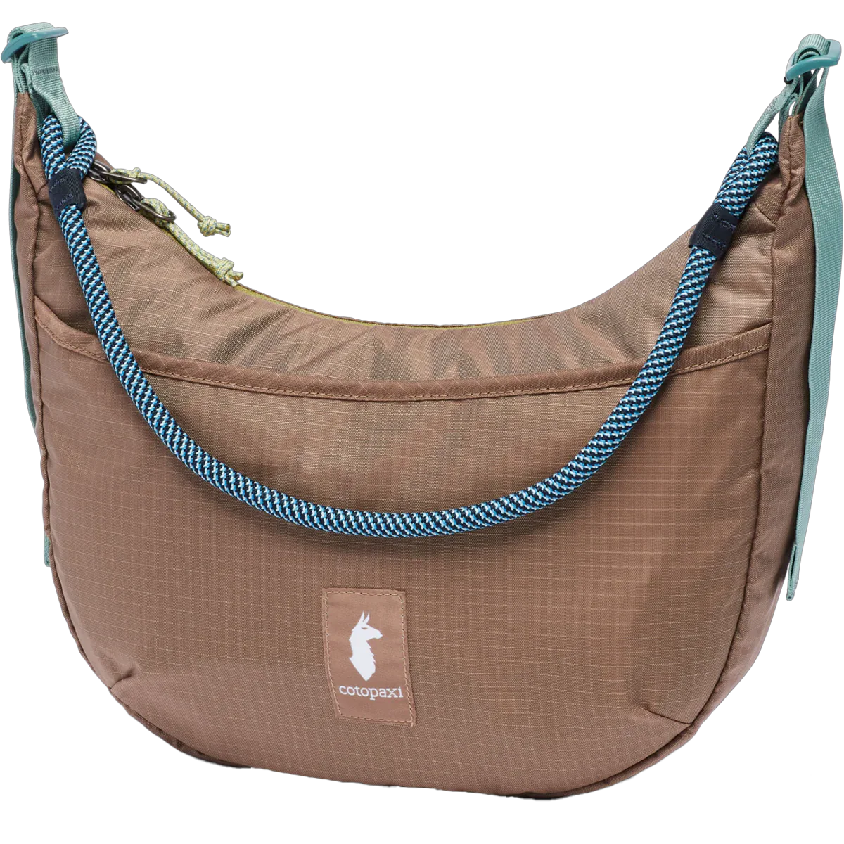 Torzo 8L Shoulder Bag