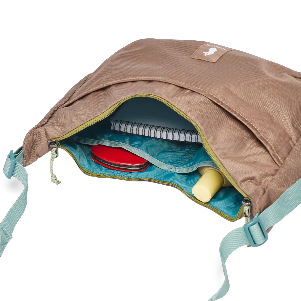 Torzo 8L Shoulder Bag - Image 6