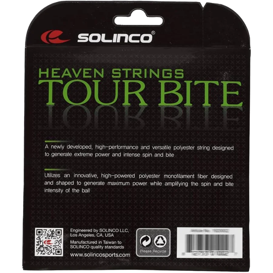 Tour Bite String - Image 2