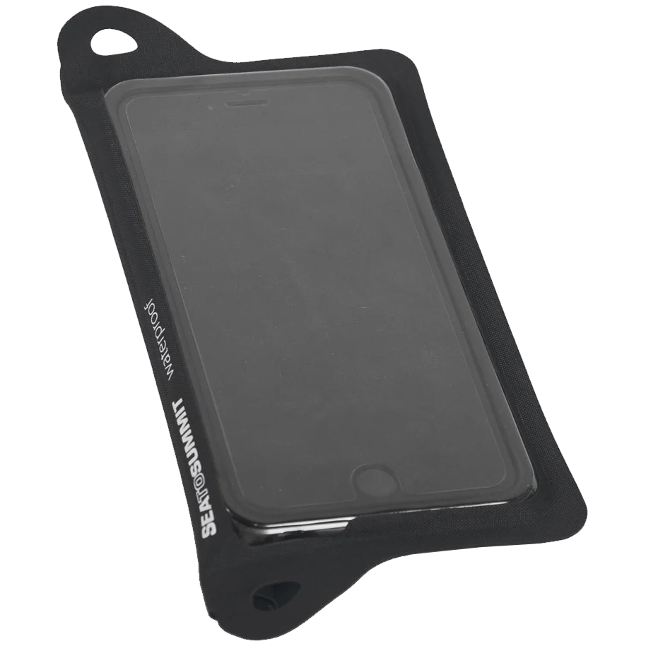 TPU Guide Waterproof Phone Case - Image 2