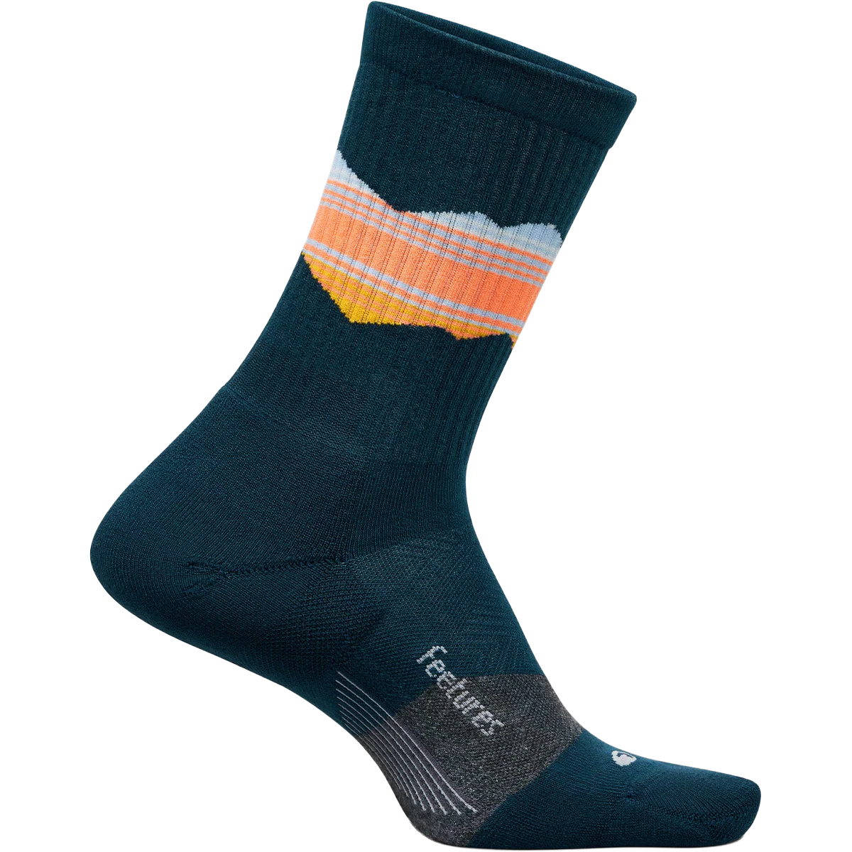 Trail Max Cushion Mini Crew - Image 5