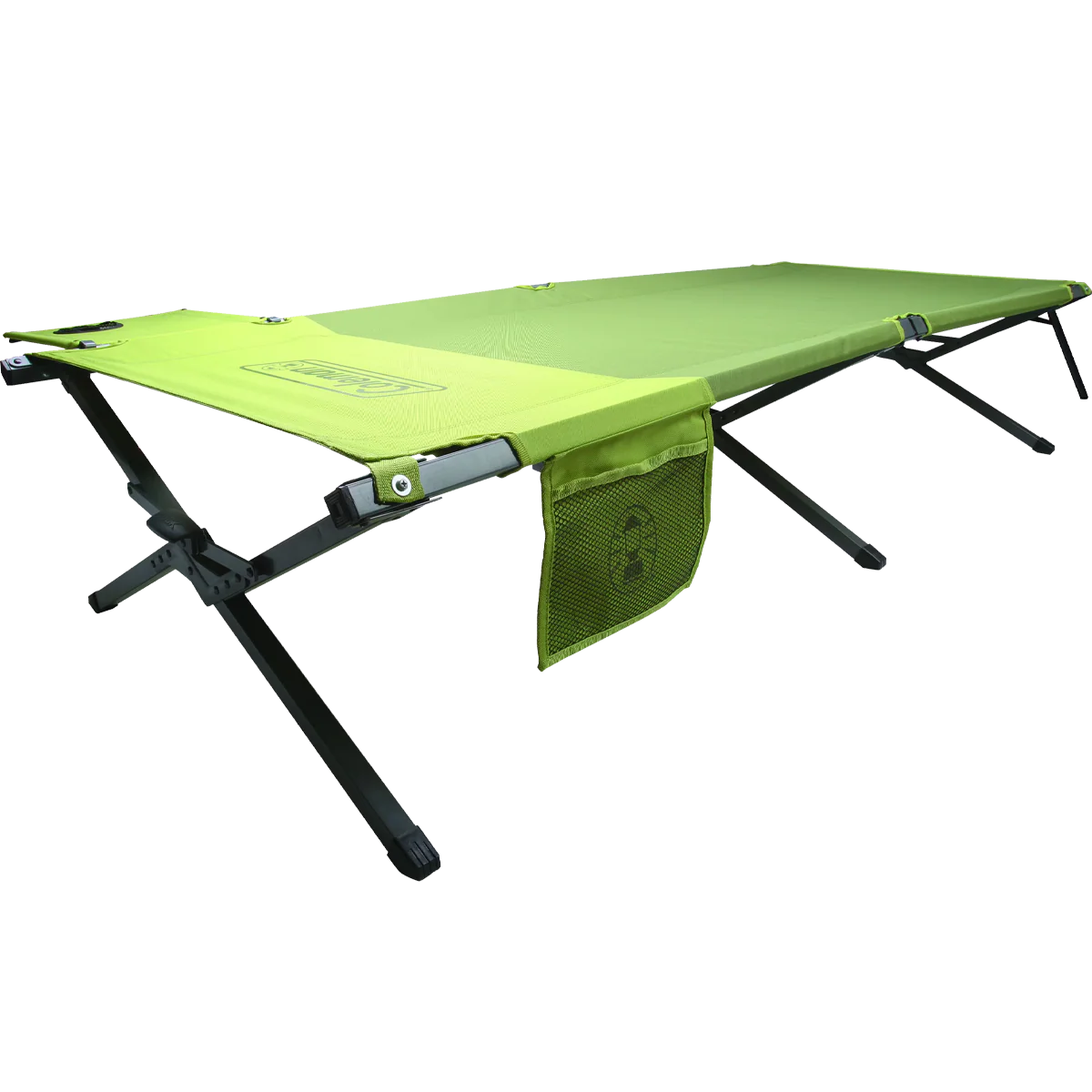Trailhead Easy Step Cot