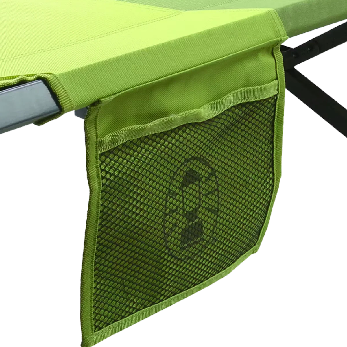 Trailhead Easy Step Cot - Image 3