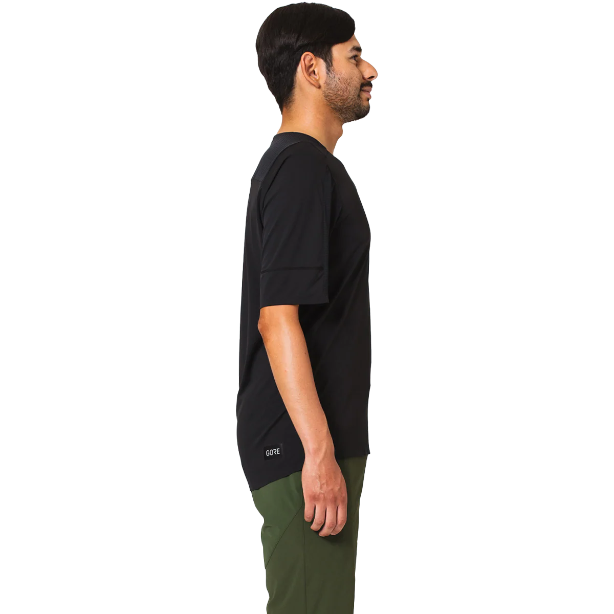 Men's TrailKPR Jersey - Image 7