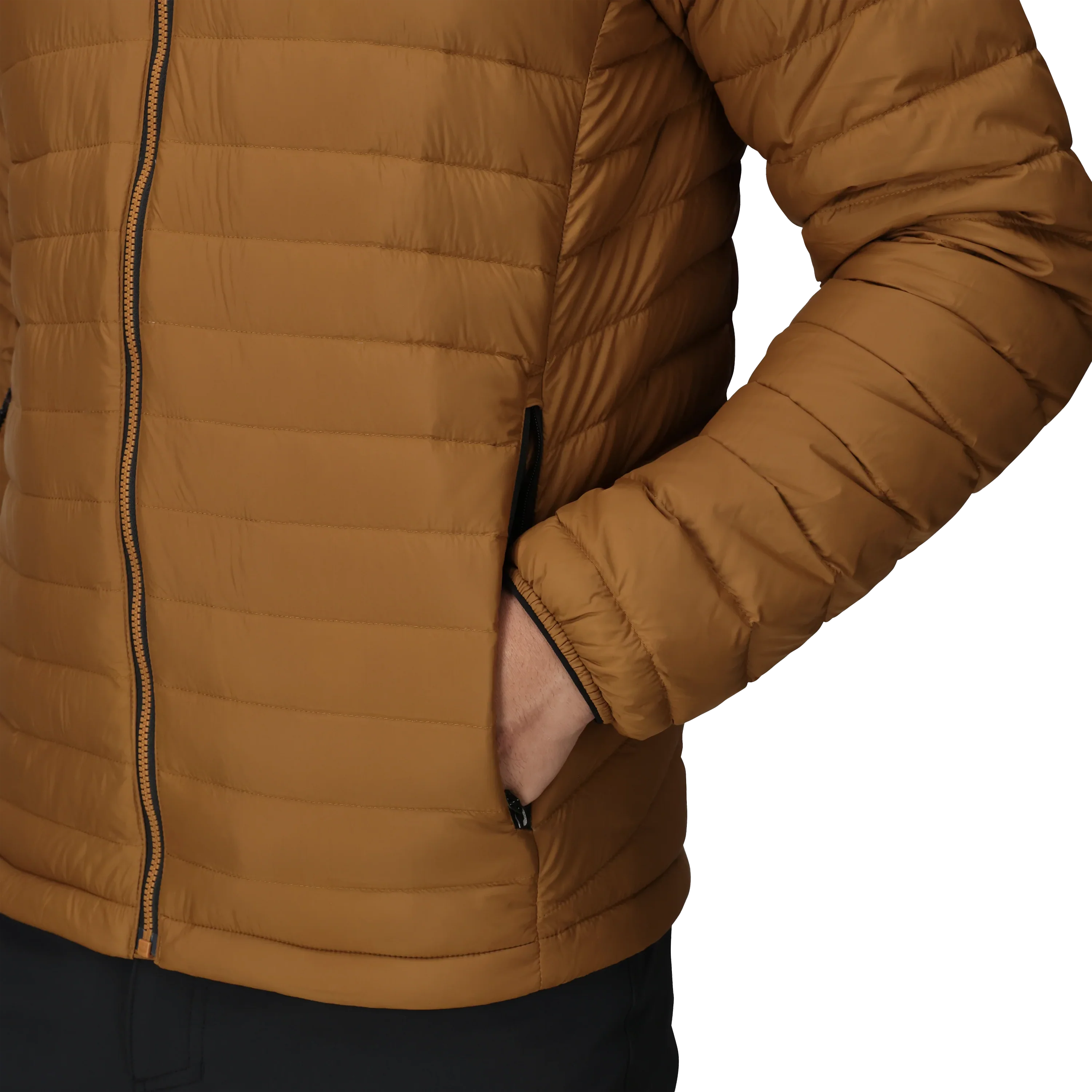 Transcendent Down Hoodie - Image 7