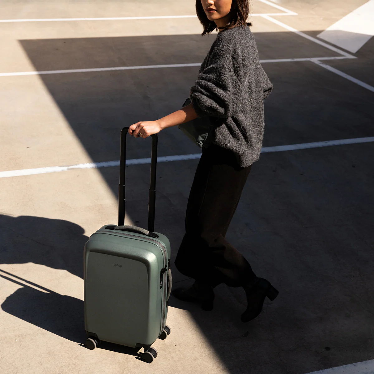 Transit Carry-On - Image 11