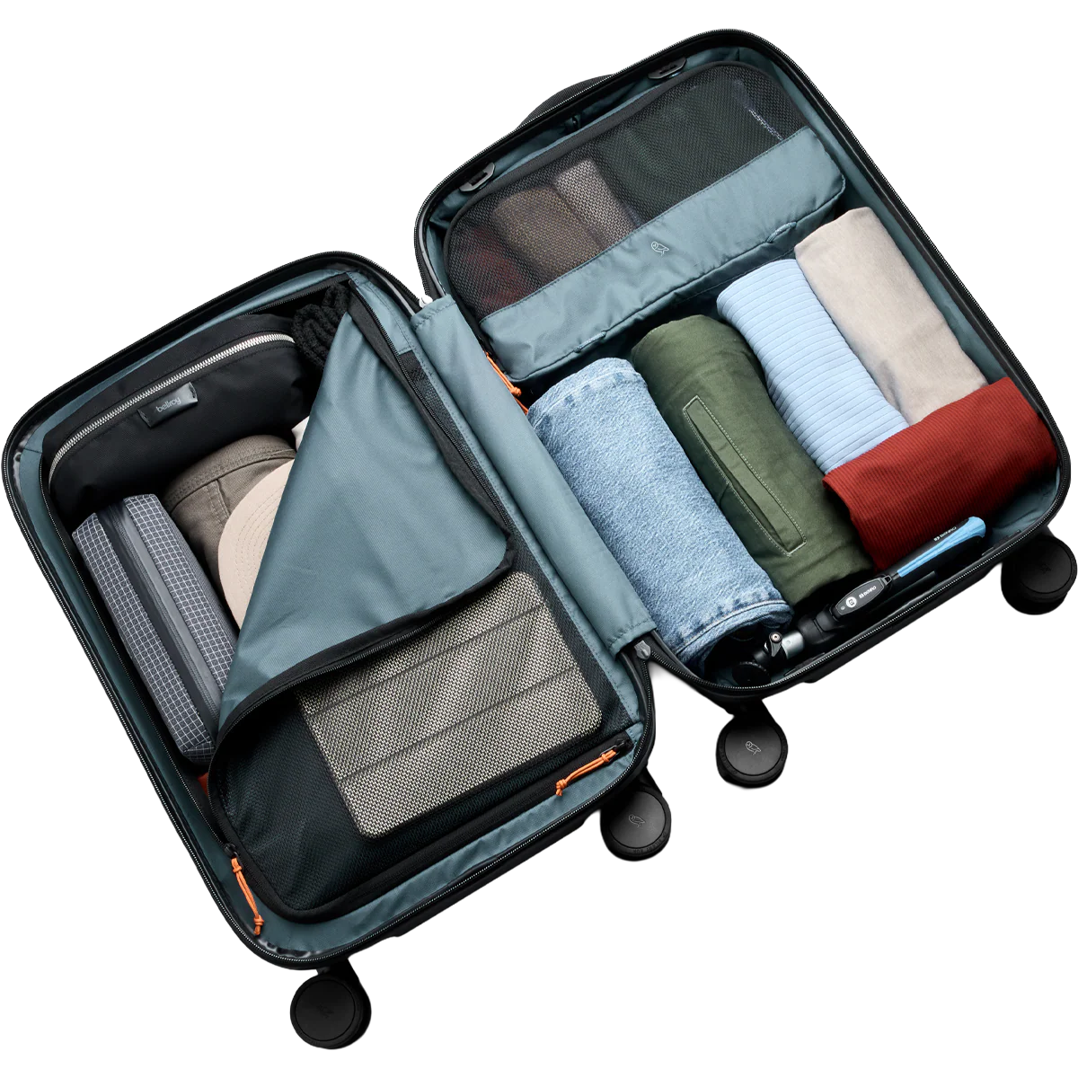 Transit Carry-On - Image 8