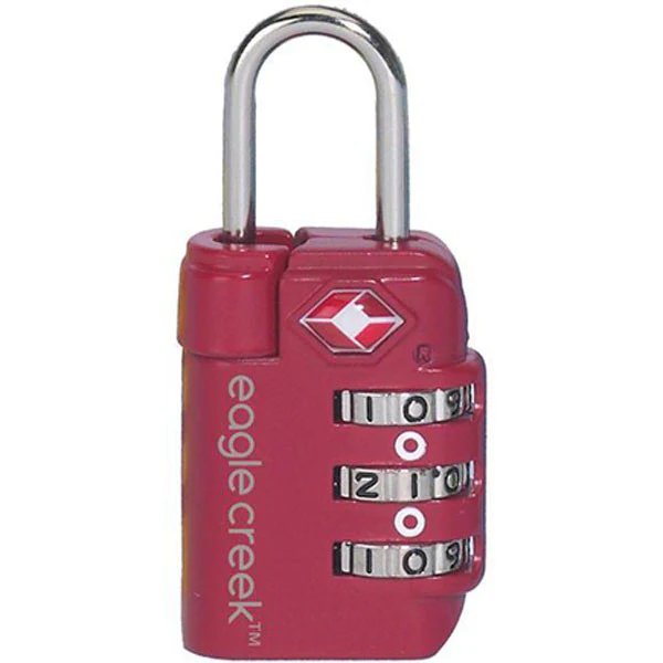 Travel Safe TSA Lock - Image 4