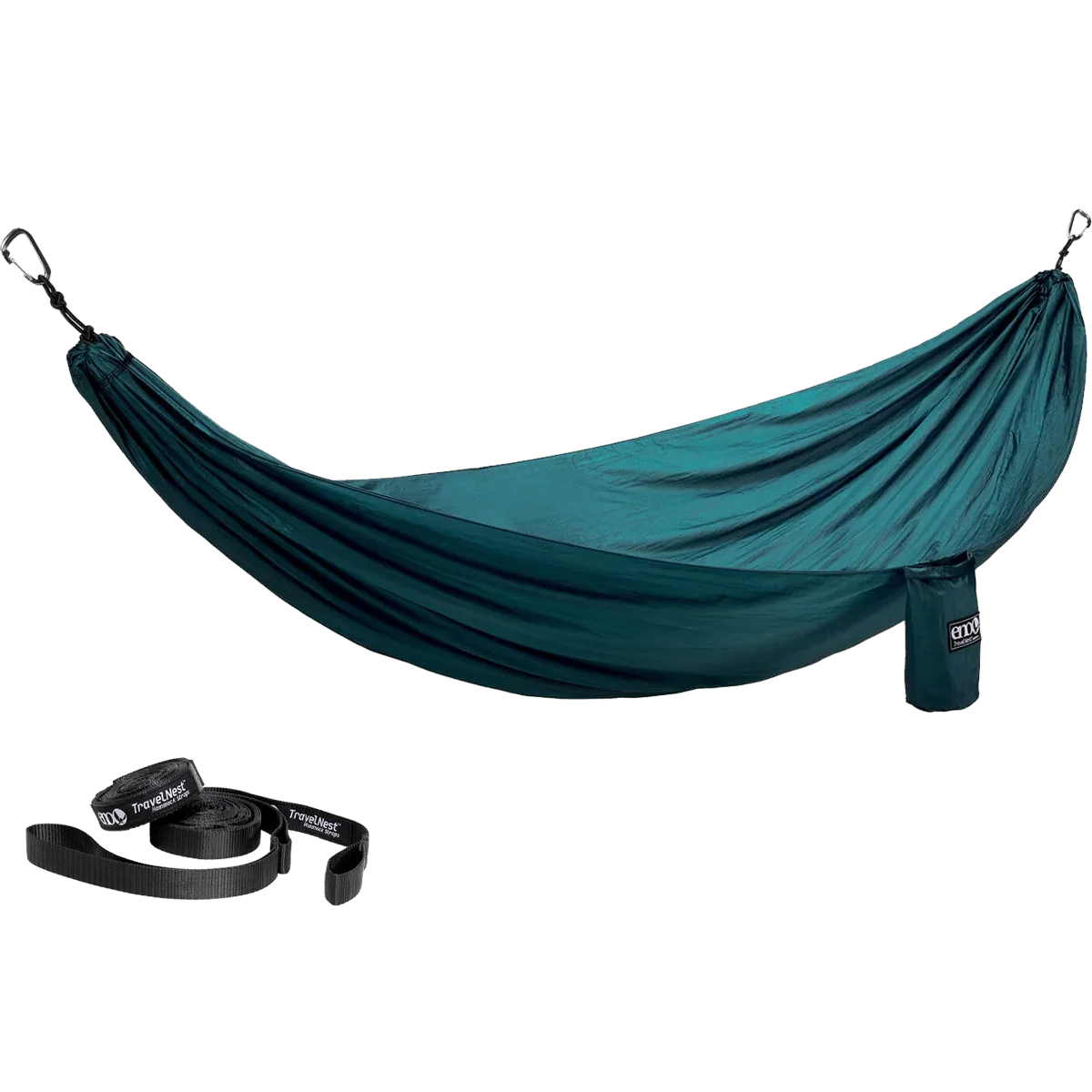 TravelNest Hammock + Straps Combo - Image 3